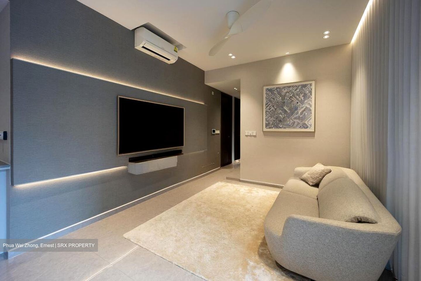 Parc Clematis (D5), Apartment #502651331